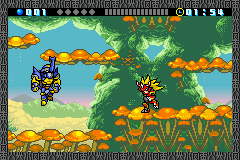 Digimon - Battle Spirit 2 Screenshot 1